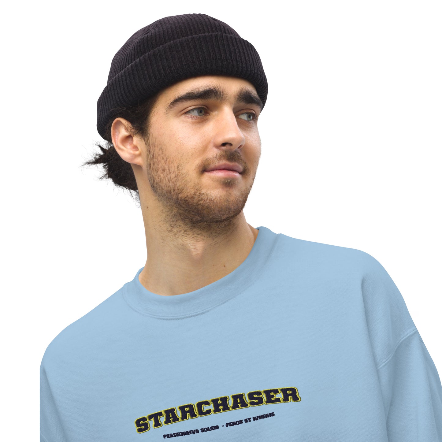 Starchaser University Sweatshirt