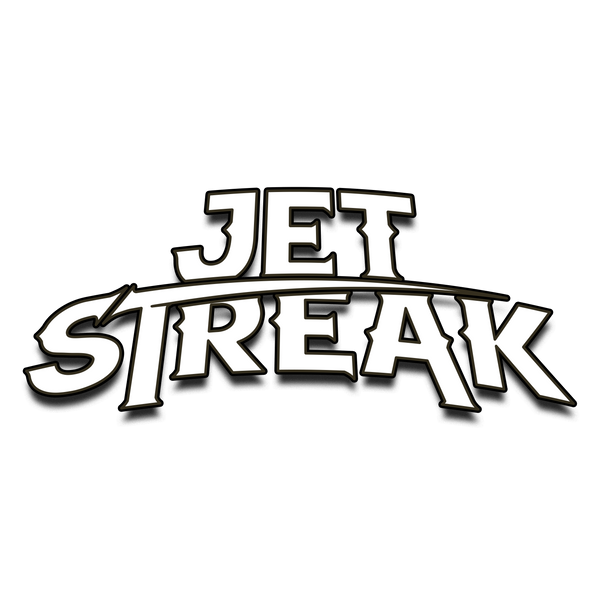 Jet Streak