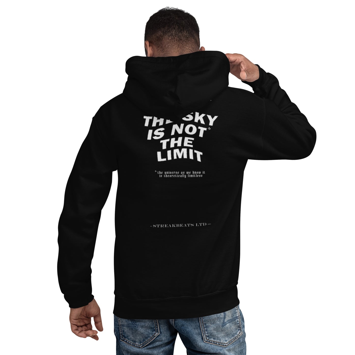 Flight Crew Hoodie